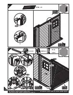 Preview for 16 page of USP DURAMAX 6 Ft StoreMate Plus Owner'S Manual