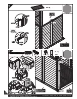 Preview for 22 page of USP DURAMAX 6 Ft StoreMate Plus Owner'S Manual