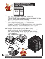 Предварительный просмотр 40 страницы USP DURAMAX 6 Ft StoreMate Plus Owner'S Manual