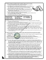 Preview for 10 page of USP DURAMAX '6 Ft StoreMate-V2 Owner'S Manual