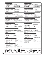 Предварительный просмотр 6 страницы USP DuraMax 6 Ft StoreMate V2 Owner'S Manual