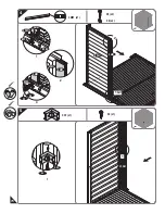 Предварительный просмотр 16 страницы USP DuraMax 6 Ft StoreMate V2 Owner'S Manual