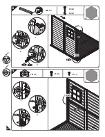 Предварительный просмотр 18 страницы USP DuraMax 6 Ft StoreMate V2 Owner'S Manual