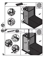 Предварительный просмотр 19 страницы USP DuraMax 6 Ft StoreMate V2 Owner'S Manual