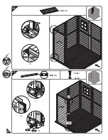 Предварительный просмотр 22 страницы USP DuraMax 6 Ft StoreMate V2 Owner'S Manual