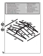 Предварительный просмотр 27 страницы USP DuraMax 6 Ft StoreMate V2 Owner'S Manual