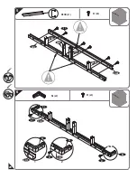 Предварительный просмотр 29 страницы USP DuraMax 6 Ft StoreMate V2 Owner'S Manual