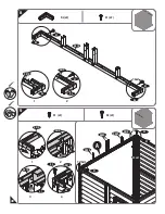 Предварительный просмотр 31 страницы USP DuraMax 6 Ft StoreMate V2 Owner'S Manual