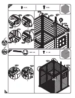 Предварительный просмотр 32 страницы USP DuraMax 6 Ft StoreMate V2 Owner'S Manual