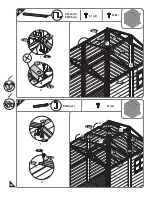 Предварительный просмотр 35 страницы USP DuraMax 6 Ft StoreMate V2 Owner'S Manual