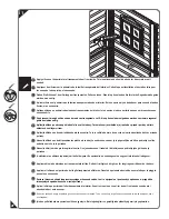 Предварительный просмотр 42 страницы USP DuraMax 6 Ft StoreMate V2 Owner'S Manual