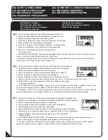 Preview for 5 page of USP DURAMAX 6 Ft Titan Extension Owner'S Manual