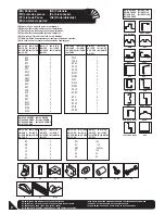 Preview for 11 page of USP DURAMAX 6 Ft Titan Extension Owner'S Manual