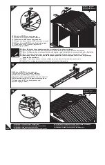 Preview for 41 page of USP DURAMAX 6 Ft Titan Extension Owner'S Manual