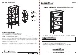 USP DURAMAX 68060 Assembly Instructions preview