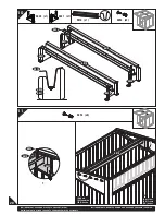 Предварительный просмотр 30 страницы USP DURAMAX 6Ft x 5Ft Palladium Owner'S Manual