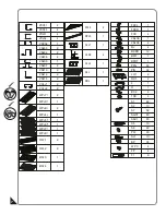 Preview for 8 page of USP DuraMax '7 Ft StoreMax Plus Instructions For Assembly