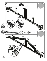 Preview for 30 page of USP DuraMax '7 Ft StoreMax Plus Instructions For Assembly