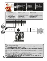 Preview for 31 page of USP DuraMax '7 Ft StoreMax Plus Instructions For Assembly