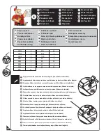 Preview for 47 page of USP DuraMax '7 Ft StoreMax Plus Instructions For Assembly