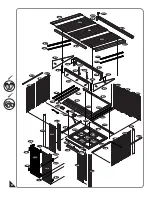 Предварительный просмотр 9 страницы USP Duramax 8 Ft Palladium Double Door Owner'S Manual/ Instructions For Assembly