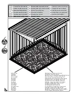 Предварительный просмотр 45 страницы USP Duramax 8 Ft Palladium Double Door Owner'S Manual/ Instructions For Assembly