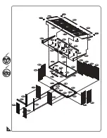 Preview for 9 page of USP Duramax 8 Ft Pent Roof Owner'S Manual