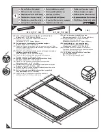 Preview for 5 page of USP DuraMax 8 Ft x 8 Ft DuraPlus Owner'S Manual