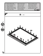 Preview for 14 page of USP DuraMax 8 Ft x 8 Ft DuraPlus Owner'S Manual