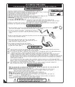 Предварительный просмотр 14 страницы USP DURAMAX 8Ft x 6Ft Palladium Owner'S Manual