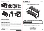 Preview for 1 page of USP DURAMAX Ashton 68070 Manual