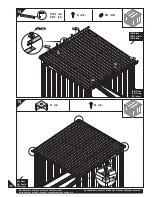 Предварительный просмотр 37 страницы USP DURAMAX Bicycles Storage Owner'S Manual