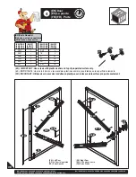 Предварительный просмотр 40 страницы USP DURAMAX Bicycles Storage Owner'S Manual