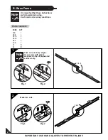 Предварительный просмотр 6 страницы USP DuraMax Eco Owner'S Manual