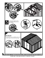 Предварительный просмотр 42 страницы USP DuraMax Eco Owner'S Manual