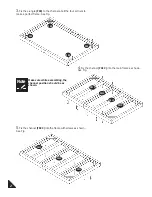 Preview for 3 page of USP Duramax Foundation Kit Instructions For Assembly