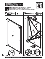 Предварительный просмотр 28 страницы USP DURAMAX Garbage Bin shed Owner'S Manual