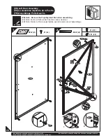 Предварительный просмотр 30 страницы USP DURAMAX Garbage Bin shed Owner'S Manual