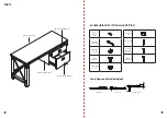 Preview for 2 page of USP DURAMAX Jackson 68050 Manual