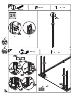 Preview for 22 page of USP DURAMAX METAL GARAGE Owner'S Manual