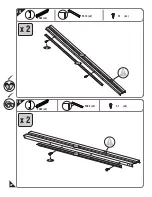 Preview for 28 page of USP DURAMAX METAL GARAGE Owner'S Manual