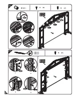 Preview for 34 page of USP DURAMAX METAL GARAGE Owner'S Manual