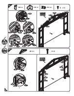 Preview for 35 page of USP DURAMAX METAL GARAGE Owner'S Manual