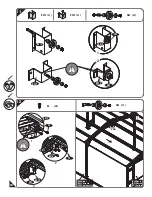 Preview for 55 page of USP DURAMAX METAL GARAGE Owner'S Manual