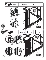 Preview for 63 page of USP DURAMAX METAL GARAGE Owner'S Manual