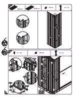 Preview for 67 page of USP DURAMAX METAL GARAGE Owner'S Manual