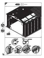 Preview for 101 page of USP DURAMAX METAL GARAGE Owner'S Manual