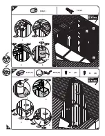 Preview for 103 page of USP DURAMAX METAL GARAGE Owner'S Manual