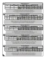 Preview for 2 page of USP DuraMax Palladium High Store Locker Owner'S Manual/ Instructions For Assembly