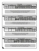 Preview for 4 page of USP DuraMax Palladium High Store Locker Owner'S Manual/ Instructions For Assembly